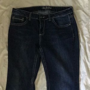 Jeans - Love Indigo Jeans size 14 petite